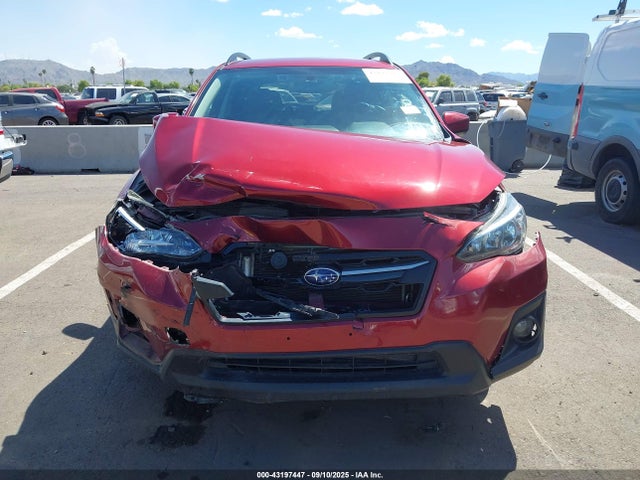 Subaru naturally aspirated 2018 JF2GTADC8JH263695 Image 12