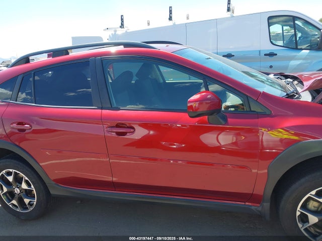 Subaru naturally aspirated 2018 JF2GTADC8JH263695 Image 13