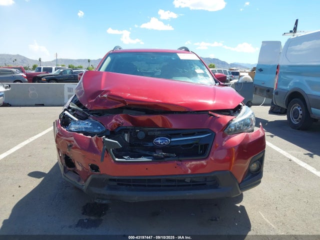 Subaru naturally aspirated 2018 JF2GTADC8JH263695 Image 6