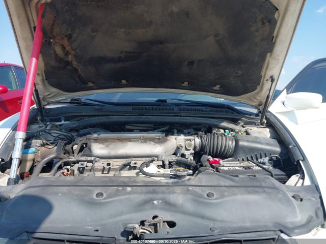 2006 ACURA TL 19UUA66246A039902 Photo 9