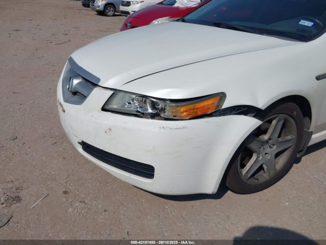 2006 ACURA TL 19UUA66246A039902 Photo 5
