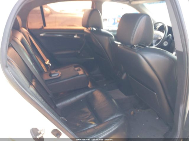 2006 ACURA TL 19UUA66246A039902 Photo 7