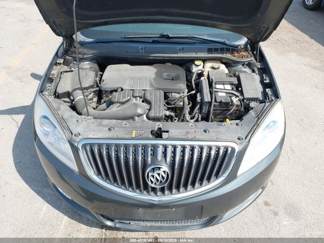 Продажа на аукционе авто 2017 Buick Verano Sport Touring, vin: 1G4PR5SK6H4104296, номер лота: 43197463