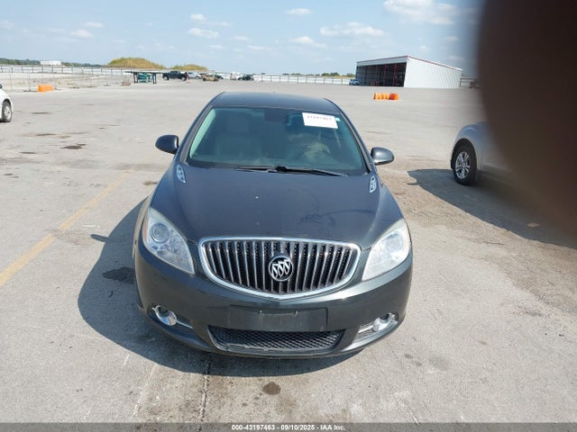 Продажа на аукционе авто 2017 Buick Verano Sport Touring, vin: 1G4PR5SK6H4104296, номер лота: 43197463