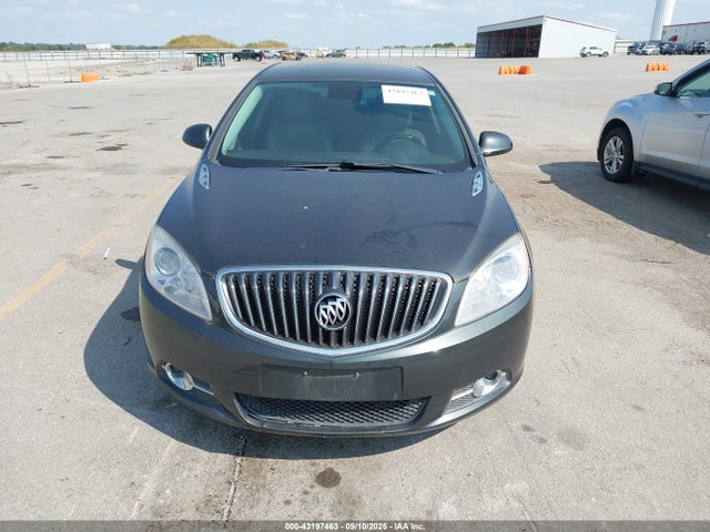 Продажа на аукционе авто 2017 Buick Verano Sport Touring, vin: 1G4PR5SK6H4104296, номер лота: 43197463