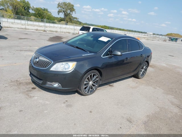Продажа на аукционе авто 2017 Buick Verano Sport Touring, vin: 1G4PR5SK6H4104296, номер лота: 43197463