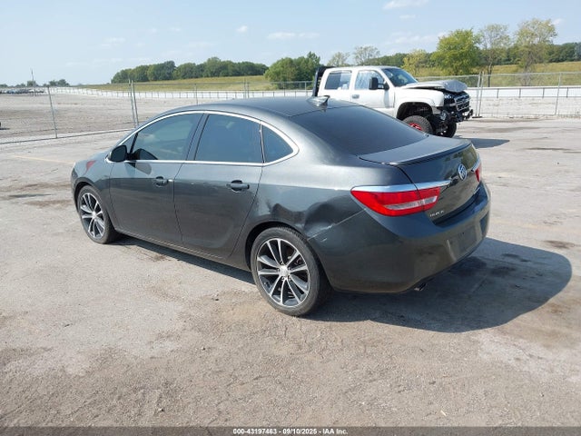 Продажа на аукционе авто 2017 Buick Verano Sport Touring, vin: 1G4PR5SK6H4104296, номер лота: 43197463