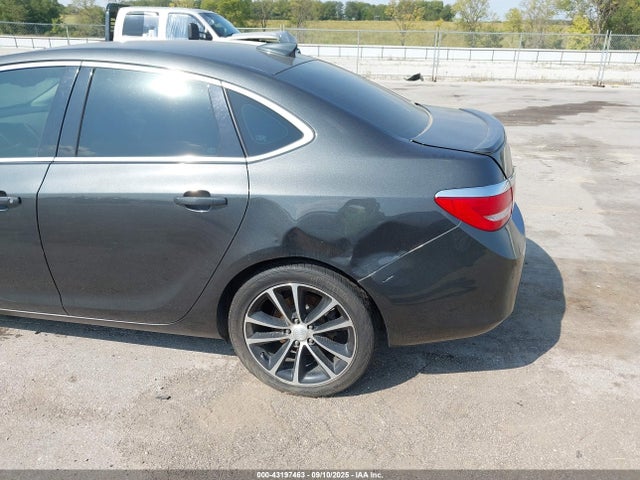 Продажа на аукционе авто 2017 Buick Verano Sport Touring, vin: 1G4PR5SK6H4104296, номер лота: 43197463