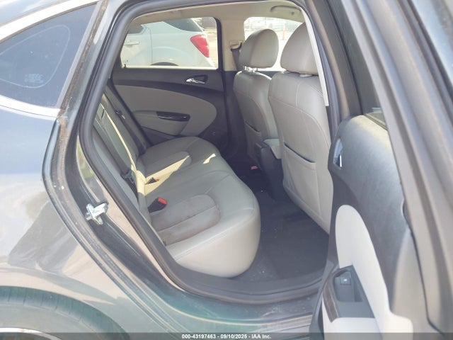 Продажа на аукционе авто 2017 Buick Verano Sport Touring, vin: 1G4PR5SK6H4104296, номер лота: 43197463