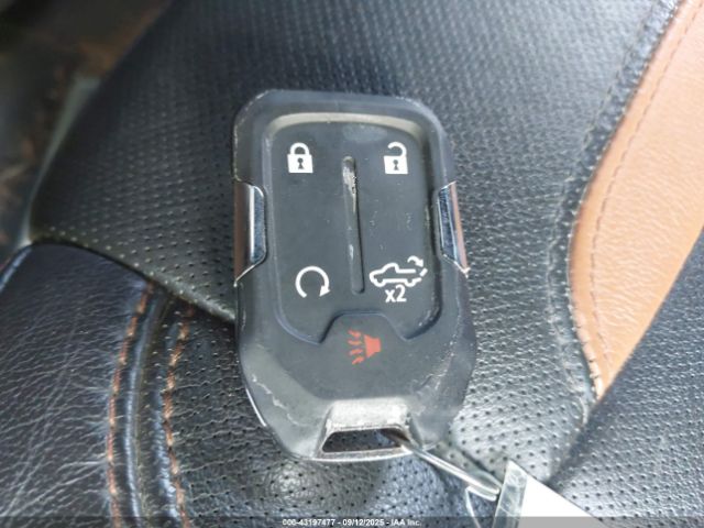 2020 GMC SIERRA 1500 3GTP9EEL2LG399434 Photo 10