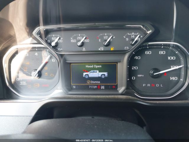 2020 GMC SIERRA 1500 3GTP9EEL2LG399434 Photo 6