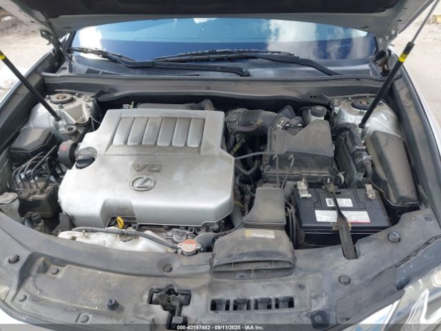 2016 LEXUS ES 350 JTHBK1GG9G2221637 Photo 9