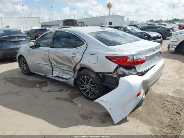 2016 LEXUS ES 350 JTHBK1GG9G2221637 Photo 2