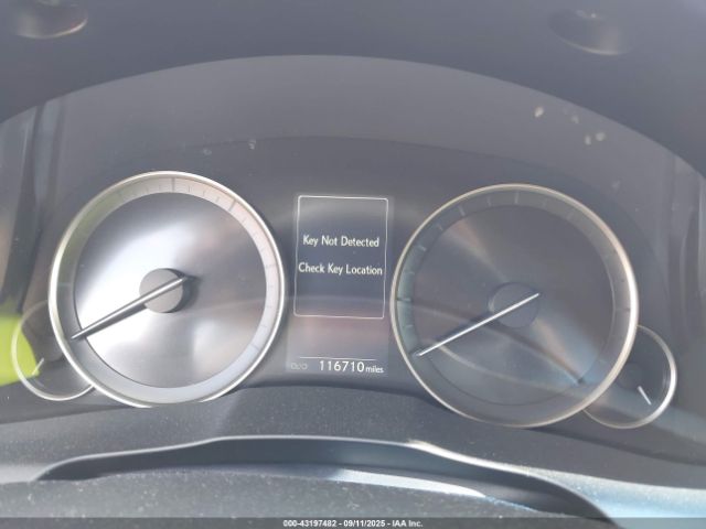 2016 LEXUS ES 350 JTHBK1GG9G2221637 Photo 6