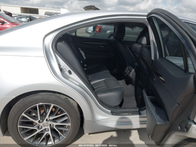 2016 LEXUS ES 350 JTHBK1GG9G2221637 Photo 7