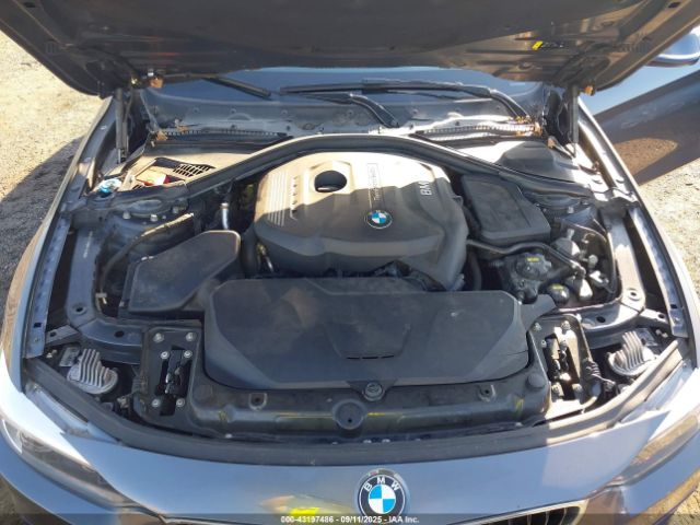 2019 BMW 430I GRAN COUPE WBA4J3C56KBL10486 Photo 9