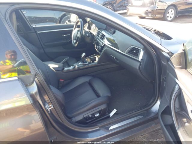 2019 BMW 430I GRAN COUPE WBA4J3C56KBL10486 Photo 4