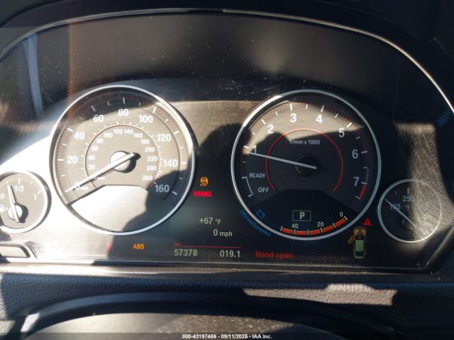 2019 BMW 430I GRAN COUPE WBA4J3C56KBL10486 Photo 6