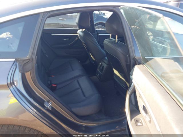 2019 BMW 430I GRAN COUPE WBA4J3C56KBL10486 Photo 7