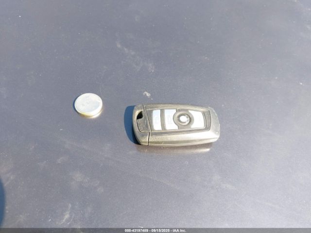 2012 BMW 528I WBAXH5C59CDW04782 Photo 10