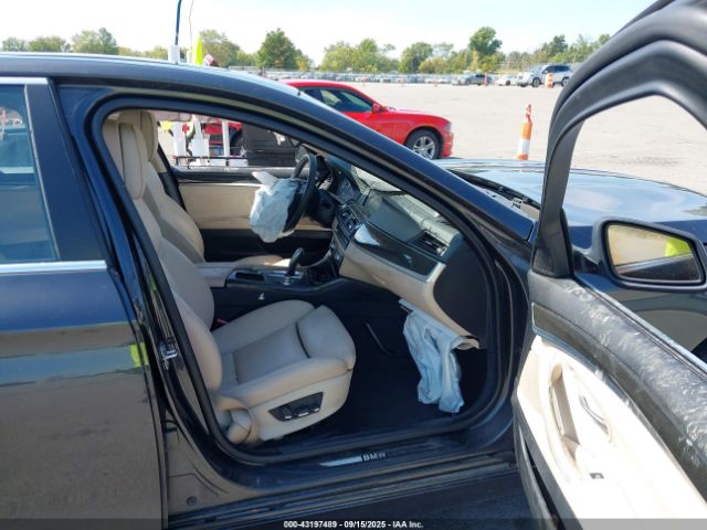 2012 BMW 528I WBAXH5C59CDW04782 Photo 4