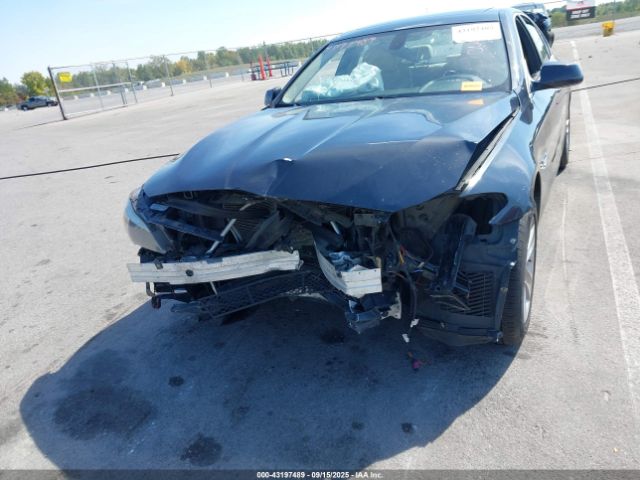 2012 BMW 528I WBAXH5C59CDW04782 Photo 5