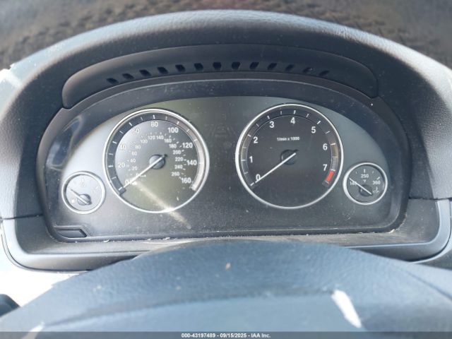 2012 BMW 528I WBAXH5C59CDW04782 Photo 6