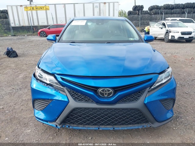 4T1G11AK1LU325802 Toyota a25a-fks