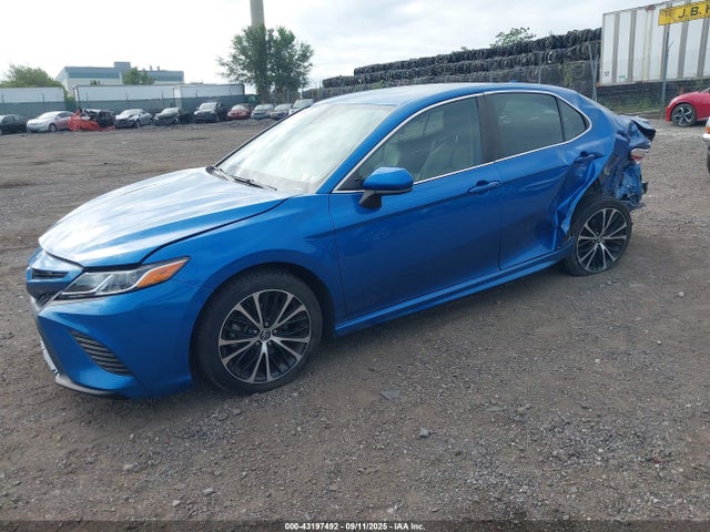 4T1G11AK1LU325802 Toyota a25a-fks