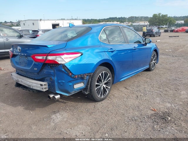 4T1G11AK1LU325802 Toyota a25a-fks
