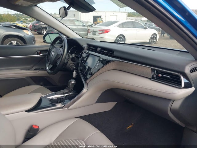 4T1G11AK1LU325802 Toyota a25a-fks