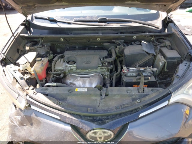 Toyota 2ar-fe 2017 2T3WFREV4HW361403 Image 10