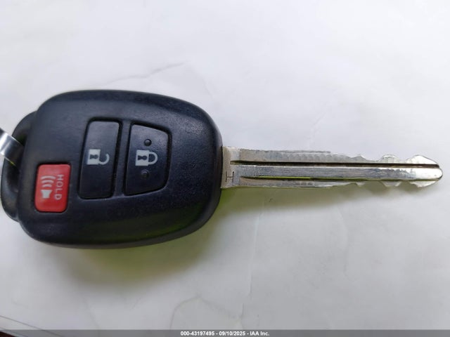 Toyota 2ar-fe 2017 2T3WFREV4HW361403 Image 11