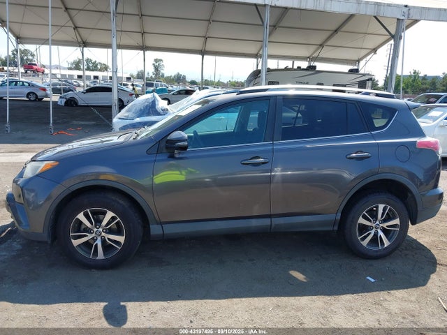 Toyota 2ar-fe 2017 2T3WFREV4HW361403 Image 14