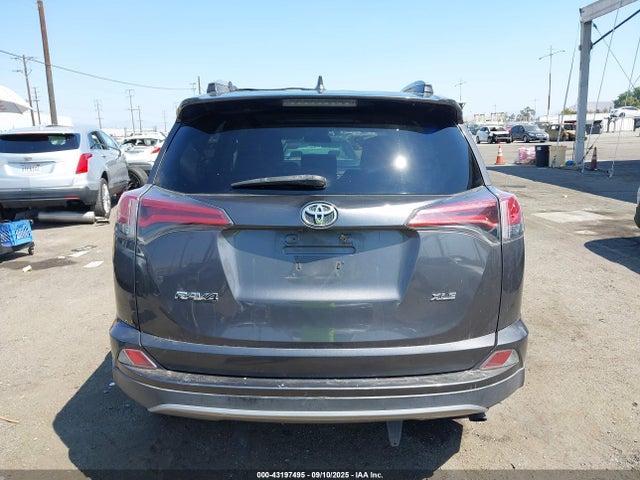 Toyota 2ar-fe 2017 2T3WFREV4HW361403 Image 16