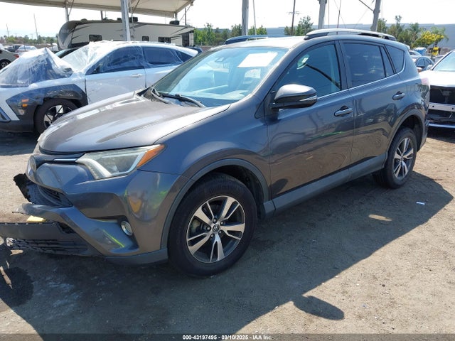 Toyota 2ar-fe 2017 2T3WFREV4HW361403 Image 2