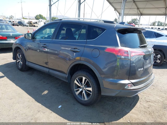 Toyota 2ar-fe 2017 2T3WFREV4HW361403 Image 3