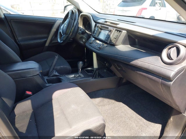 Toyota 2ar-fe 2017 2T3WFREV4HW361403 Image 5
