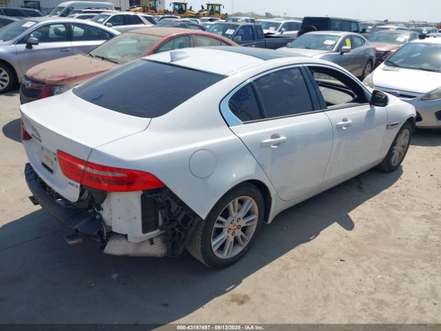 2017 JAGUAR XE SAJAD4BG3HA959264 Photo 3