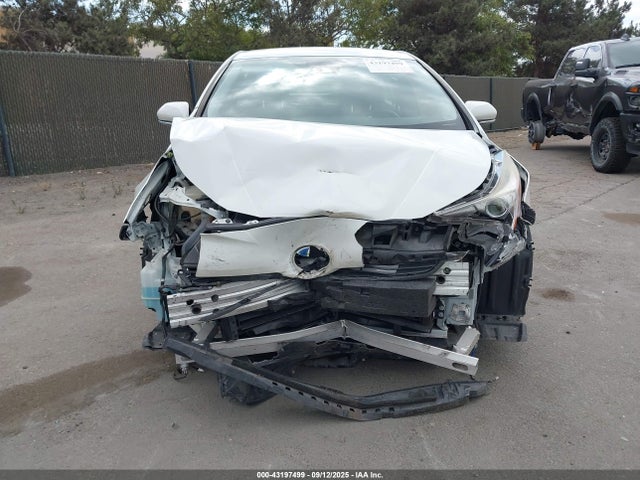 JTDKARFU0G3024716 Toyota 2zr-fxe,1nm