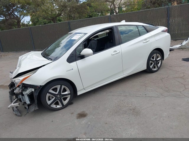 JTDKARFU0G3024716 Toyota 2zr-fxe,1nm