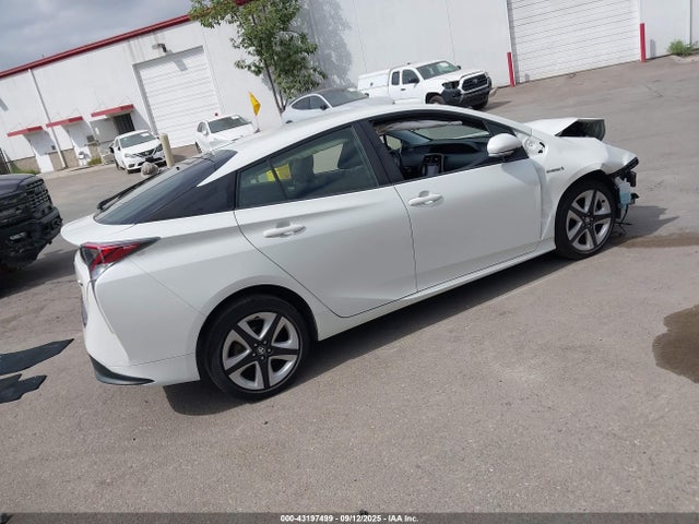 JTDKARFU0G3024716 Toyota 2zr-fxe,1nm