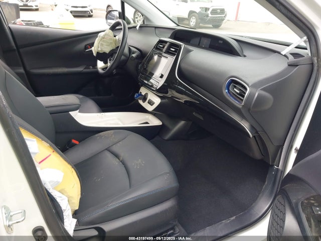 JTDKARFU0G3024716 Toyota 2zr-fxe,1nm