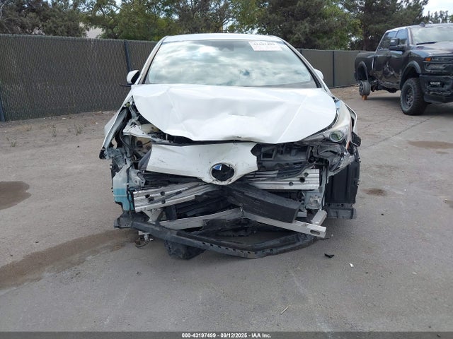 JTDKARFU0G3024716 Toyota 2zr-fxe,1nm