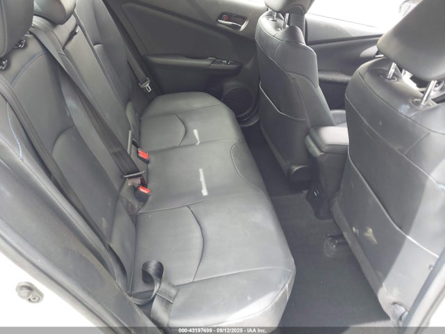 JTDKARFU0G3024716 Toyota 2zr-fxe,1nm