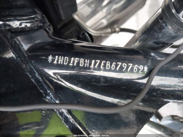 2014 HARLEY-DAVIDSON FLHR 1HD1FBM17EB679762 Photo 9