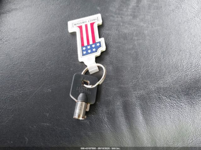 2014 HARLEY-DAVIDSON FLHR 1HD1FBM17EB679762 Photo 10