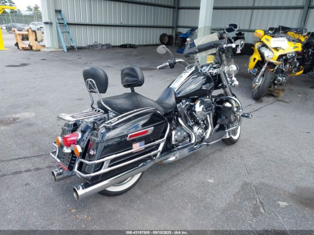 2014 HARLEY-DAVIDSON FLHR 1HD1FBM17EB679762 Photo 3