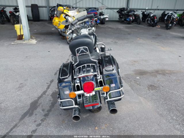 2014 HARLEY-DAVIDSON FLHR 1HD1FBM17EB679762 Photo 5