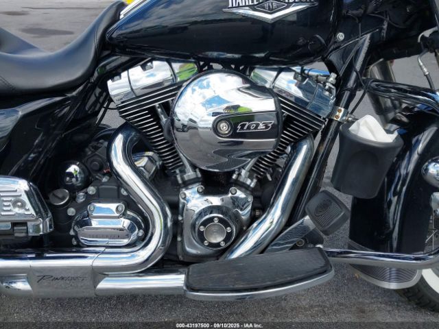 2014 HARLEY-DAVIDSON FLHR 1HD1FBM17EB679762 Photo 7
